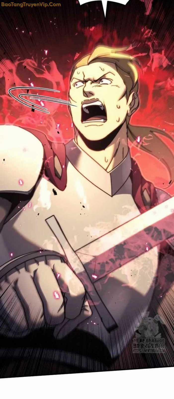 Hồi Quy Giả Của Gia Tộc Suy Vong 59 trang 101