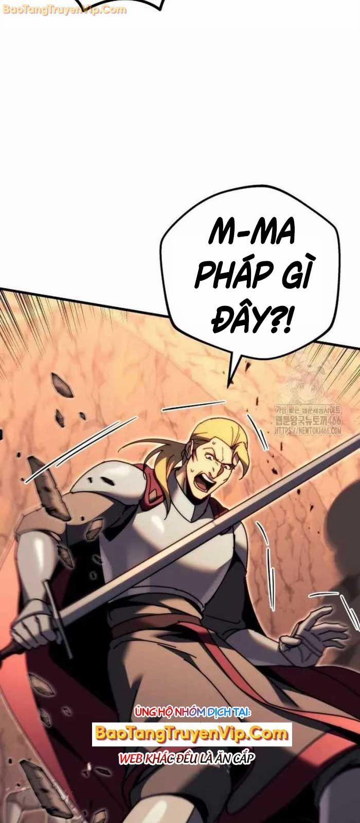 Hồi Quy Giả Của Gia Tộc Suy Vong 59 trang 112