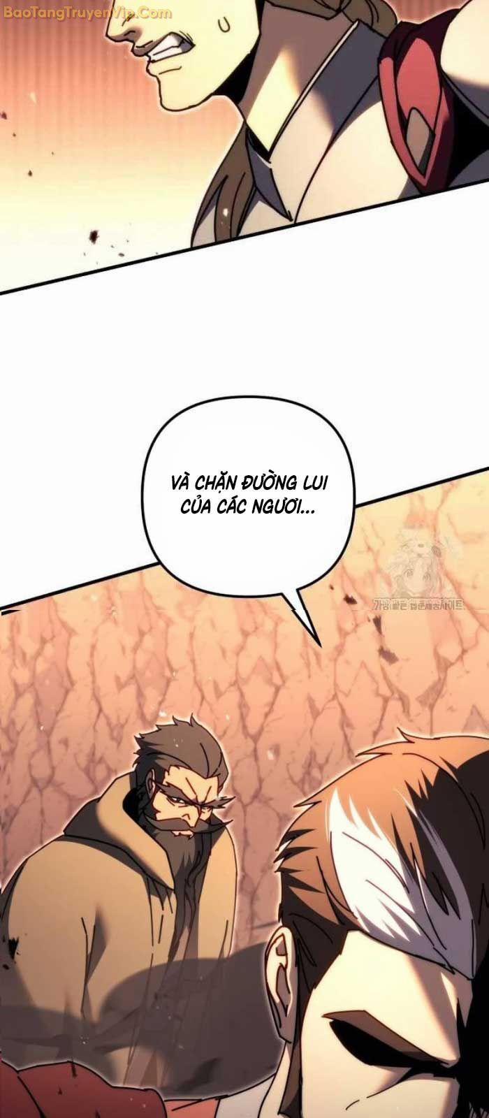 Hồi Quy Giả Của Gia Tộc Suy Vong 59 trang 115
