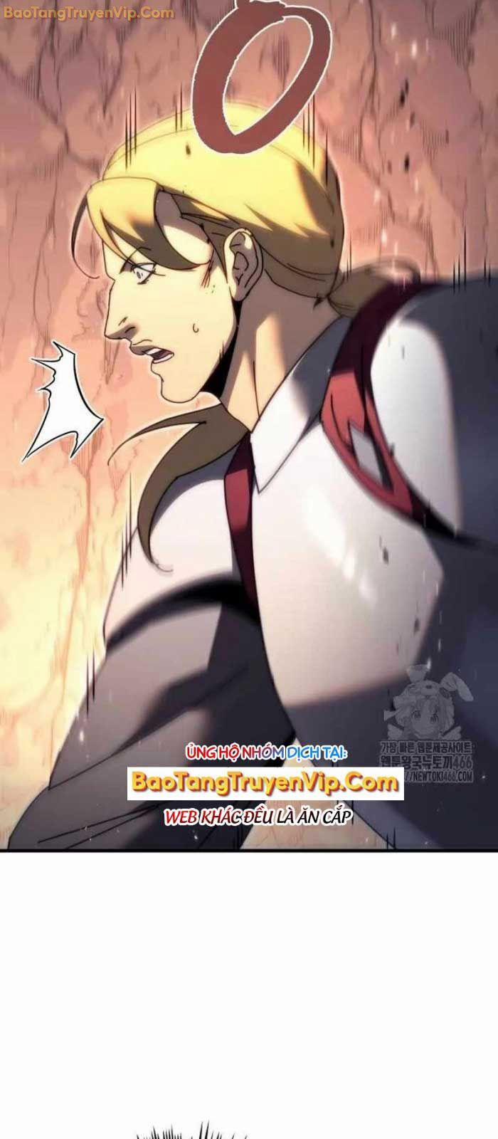 Hồi Quy Giả Của Gia Tộc Suy Vong 59 trang 123