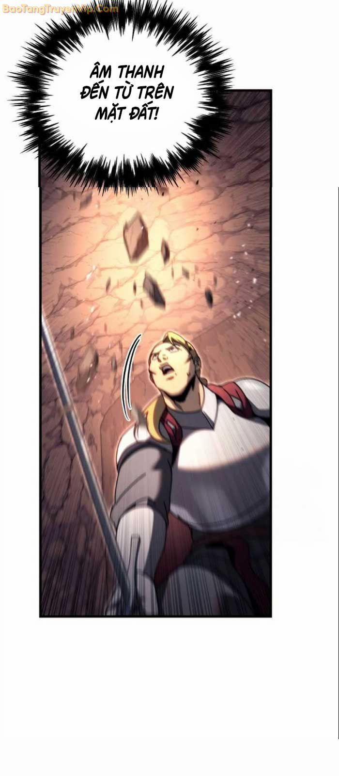 Hồi Quy Giả Của Gia Tộc Suy Vong 59 trang 124