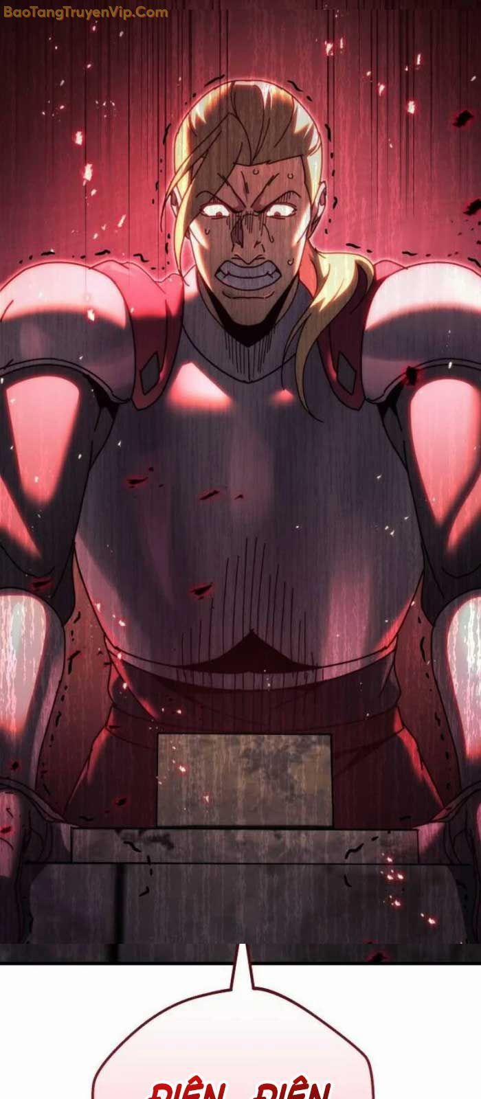 Hồi Quy Giả Của Gia Tộc Suy Vong 59 trang 131