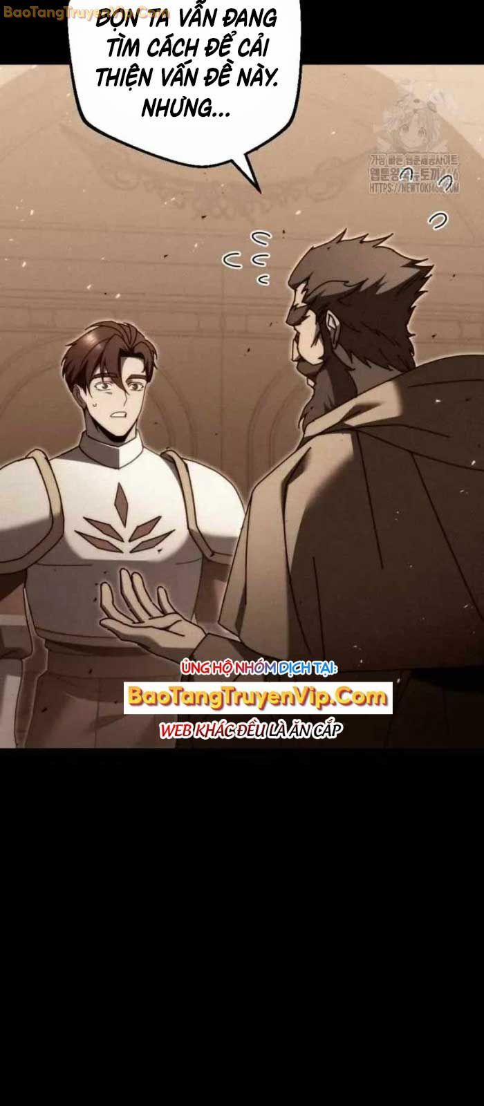 Hồi Quy Giả Của Gia Tộc Suy Vong 59 trang 14