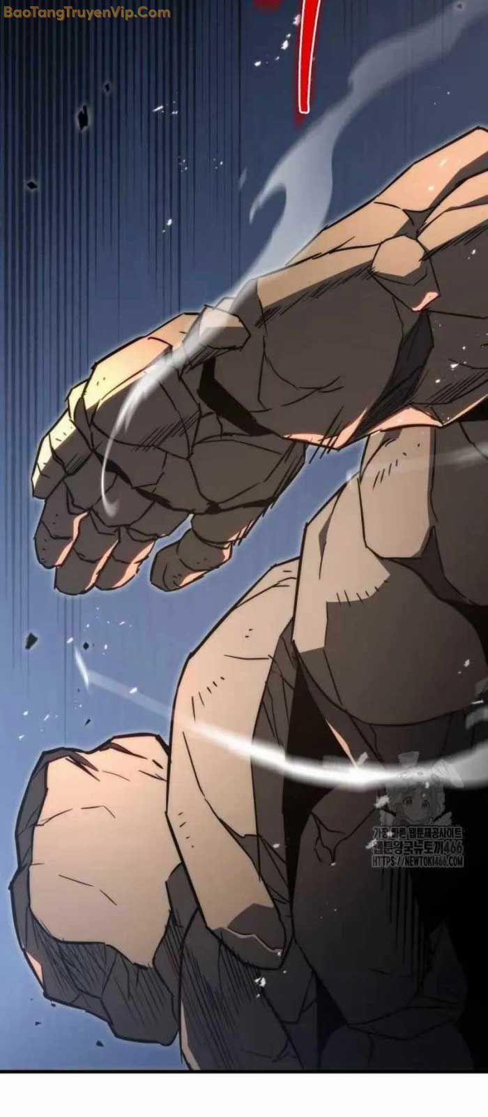 Hồi Quy Giả Của Gia Tộc Suy Vong 59 trang 21