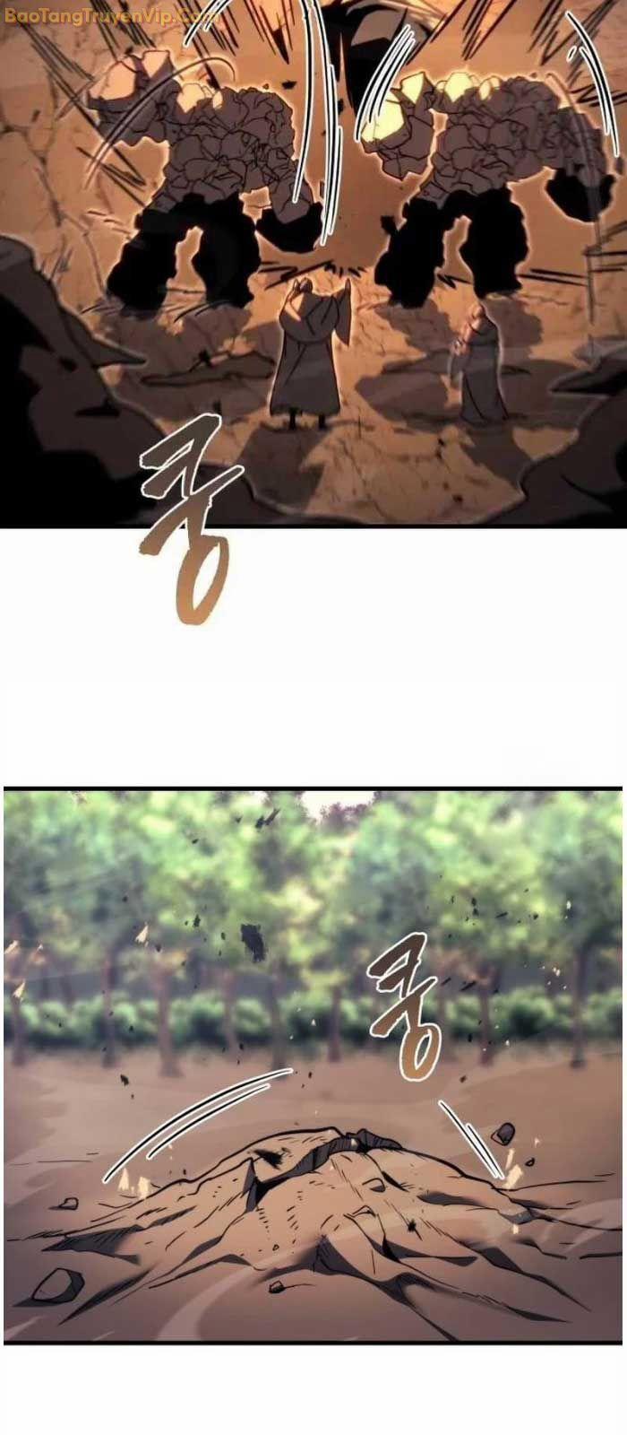 Hồi Quy Giả Của Gia Tộc Suy Vong 59 trang 24