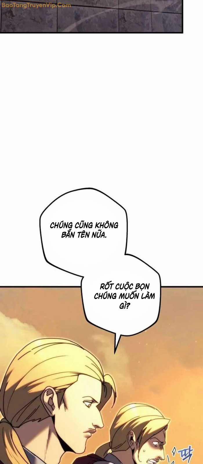 Hồi Quy Giả Của Gia Tộc Suy Vong 59 trang 26