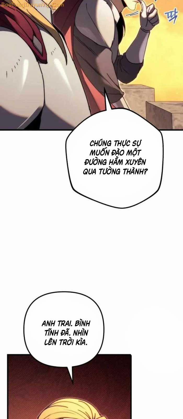 Hồi Quy Giả Của Gia Tộc Suy Vong 59 trang 27