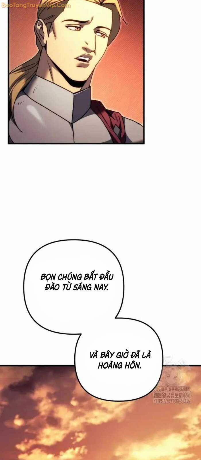 Hồi Quy Giả Của Gia Tộc Suy Vong 59 trang 28