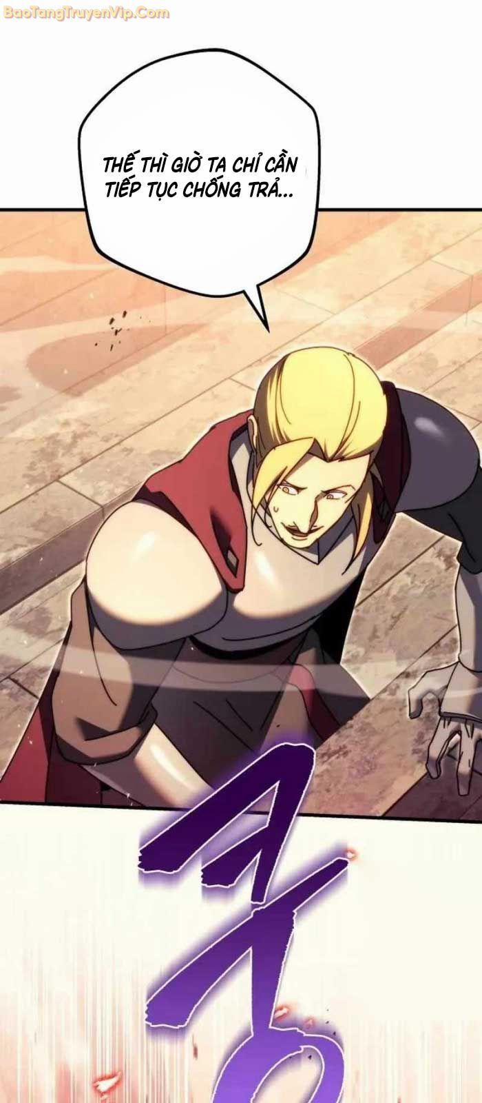 Hồi Quy Giả Của Gia Tộc Suy Vong 59 trang 30