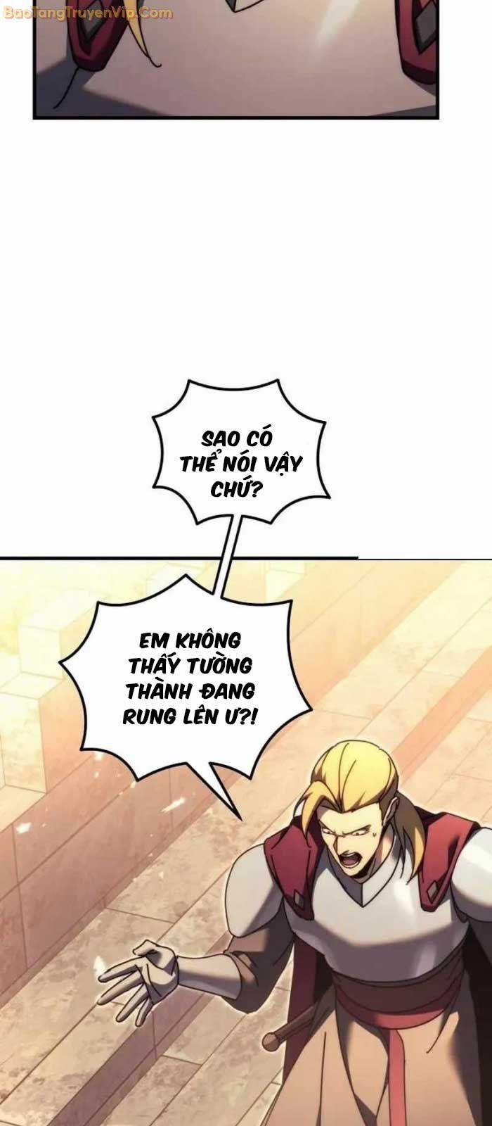 Hồi Quy Giả Của Gia Tộc Suy Vong 59 trang 37