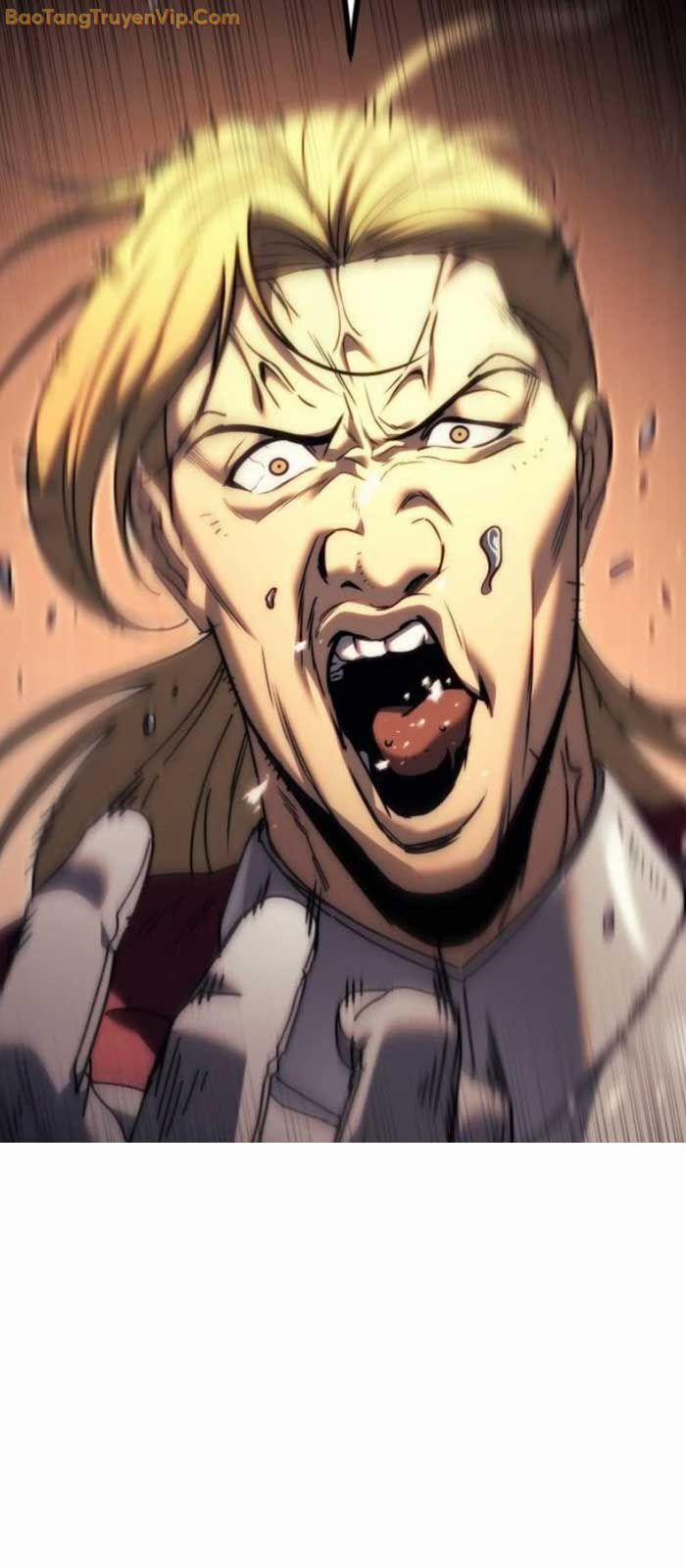 Hồi Quy Giả Của Gia Tộc Suy Vong 59 trang 39