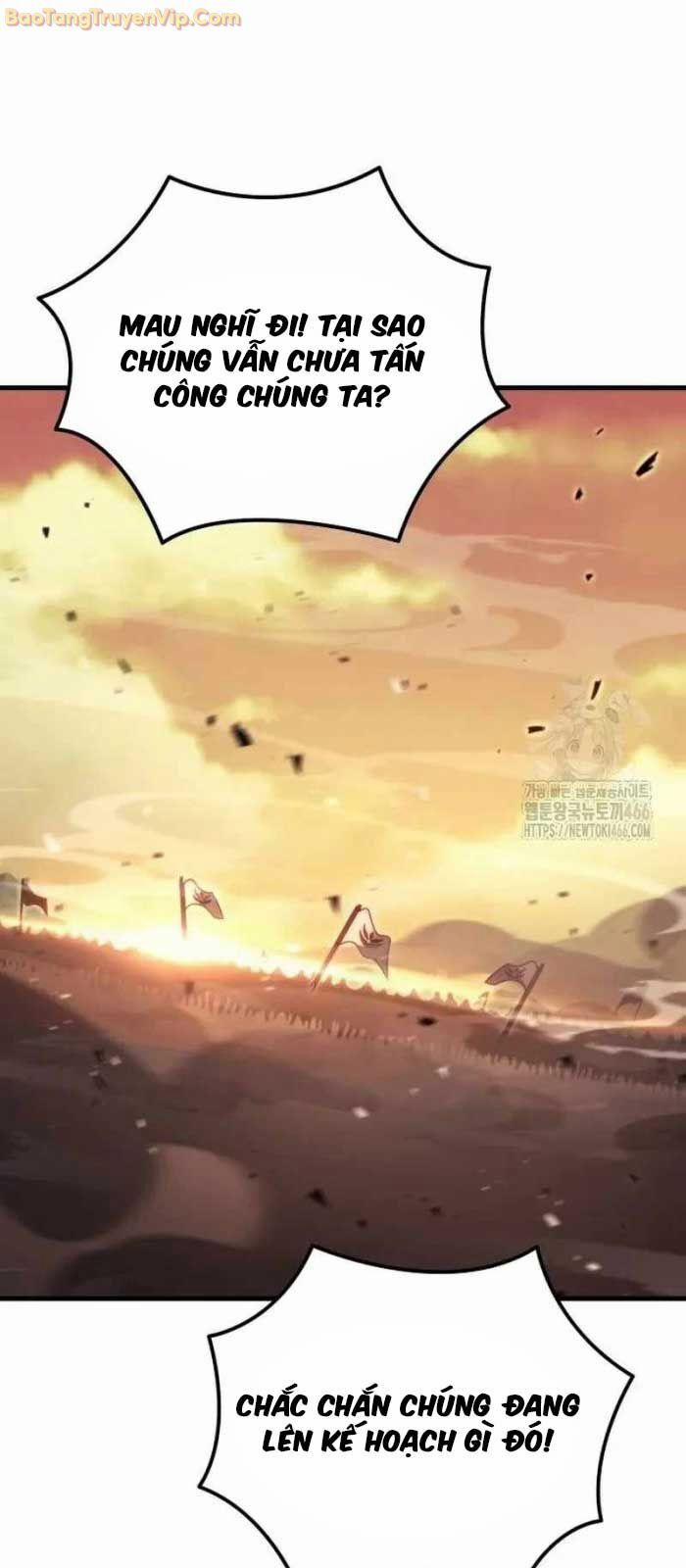 Hồi Quy Giả Của Gia Tộc Suy Vong 59 trang 40