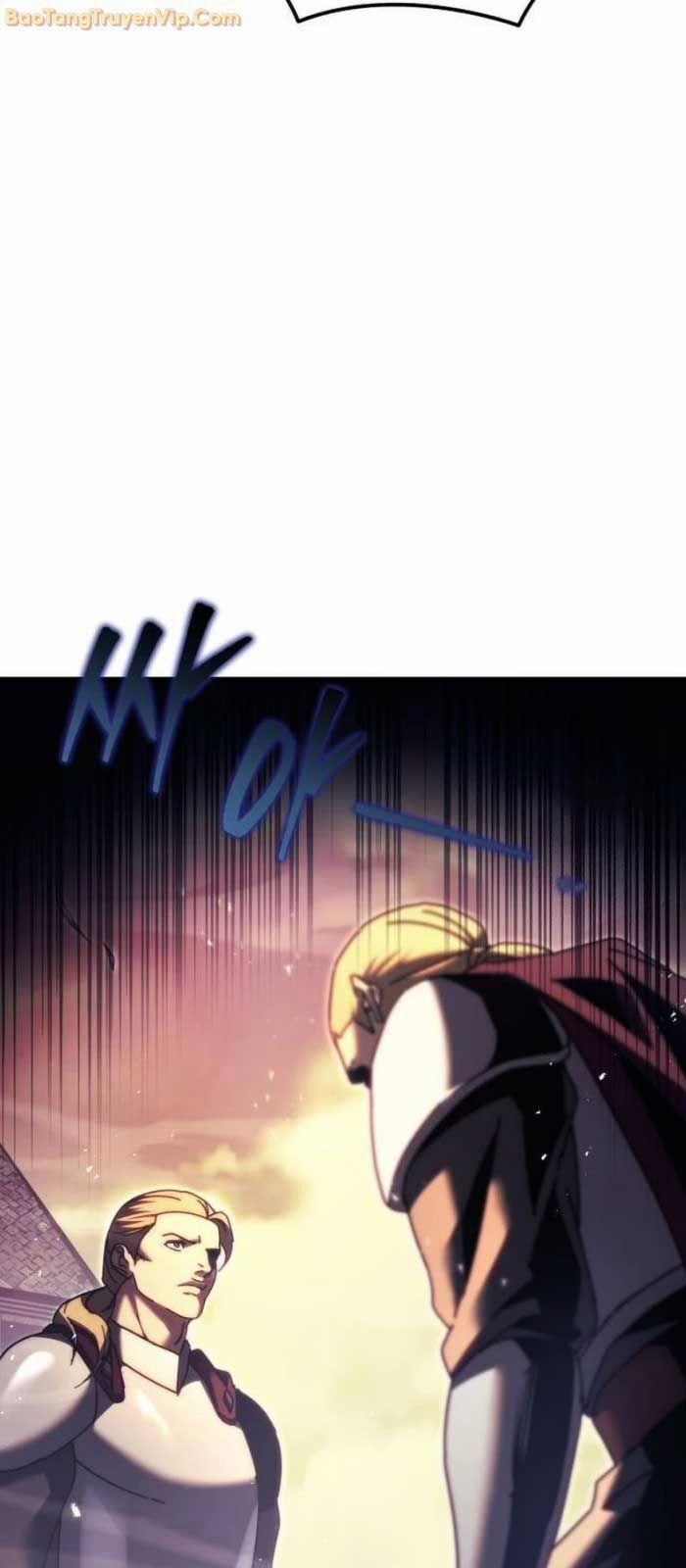 Hồi Quy Giả Của Gia Tộc Suy Vong 59 trang 41