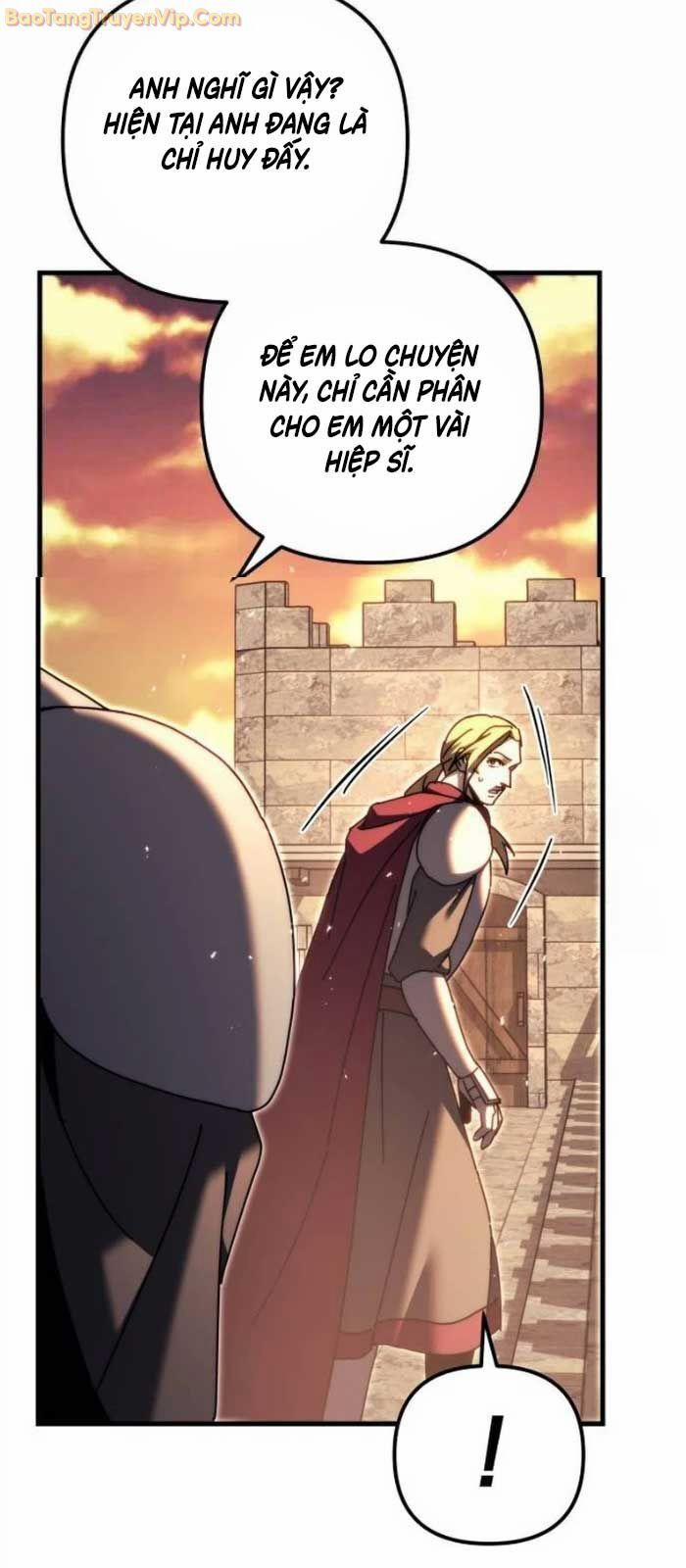 Hồi Quy Giả Của Gia Tộc Suy Vong 59 trang 45