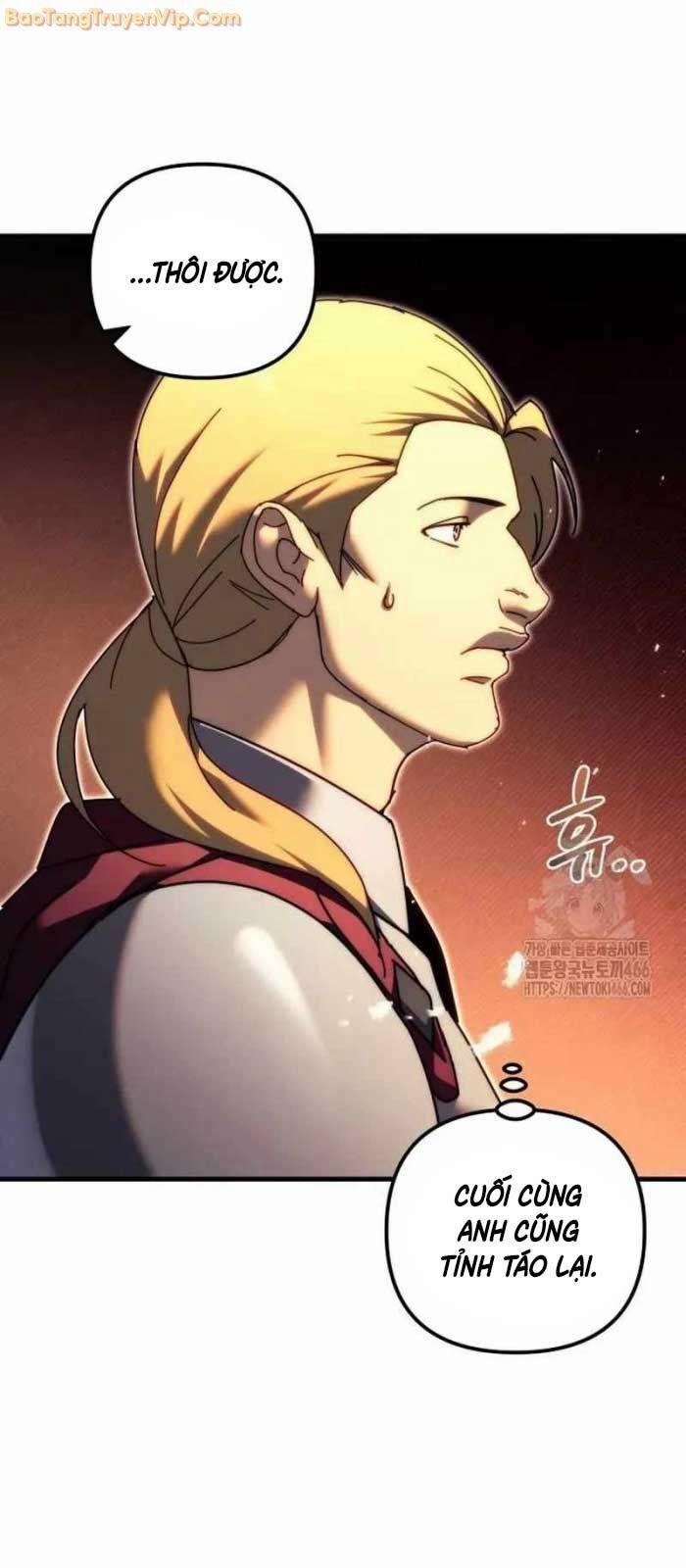 Hồi Quy Giả Của Gia Tộc Suy Vong 59 trang 47