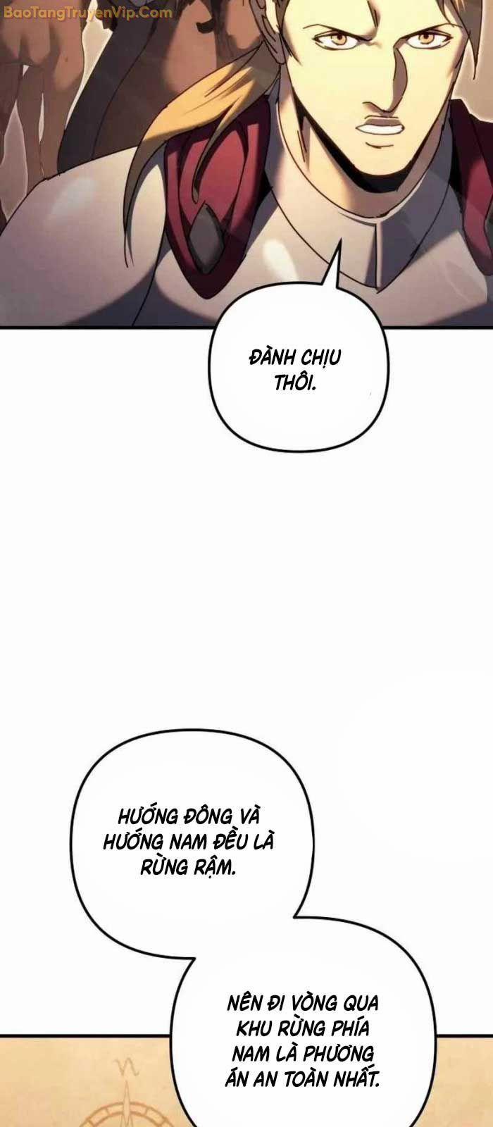 Hồi Quy Giả Của Gia Tộc Suy Vong 59 trang 53