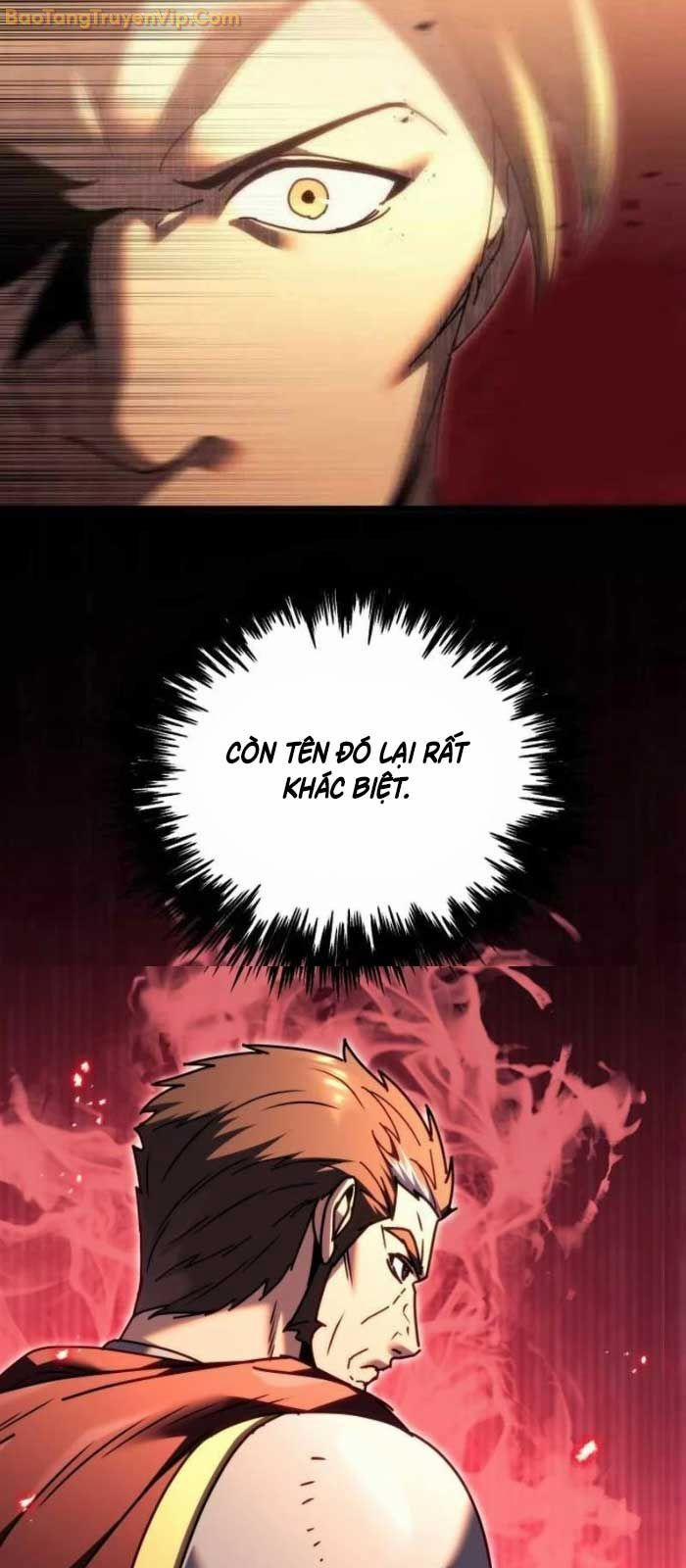 Hồi Quy Giả Của Gia Tộc Suy Vong 59 trang 58