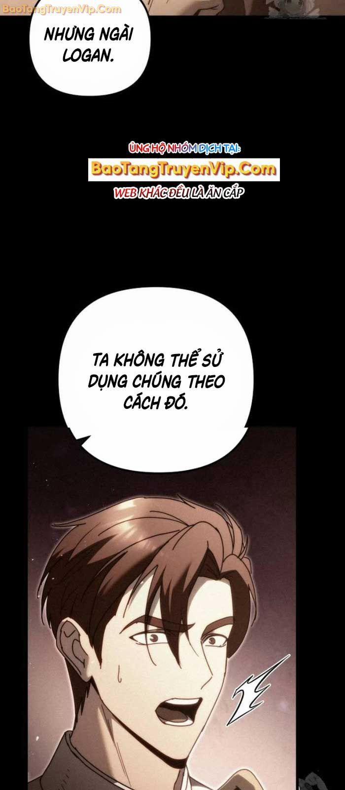 Hồi Quy Giả Của Gia Tộc Suy Vong 59 trang 6