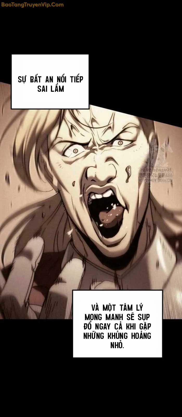 Hồi Quy Giả Của Gia Tộc Suy Vong 59 trang 69