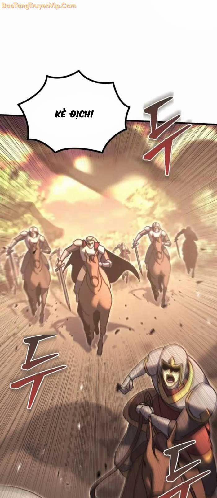 Hồi Quy Giả Của Gia Tộc Suy Vong 59 trang 75