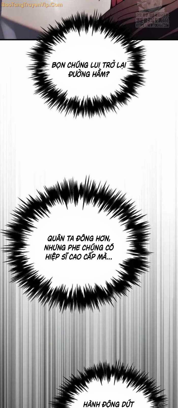 Hồi Quy Giả Của Gia Tộc Suy Vong 59 trang 79