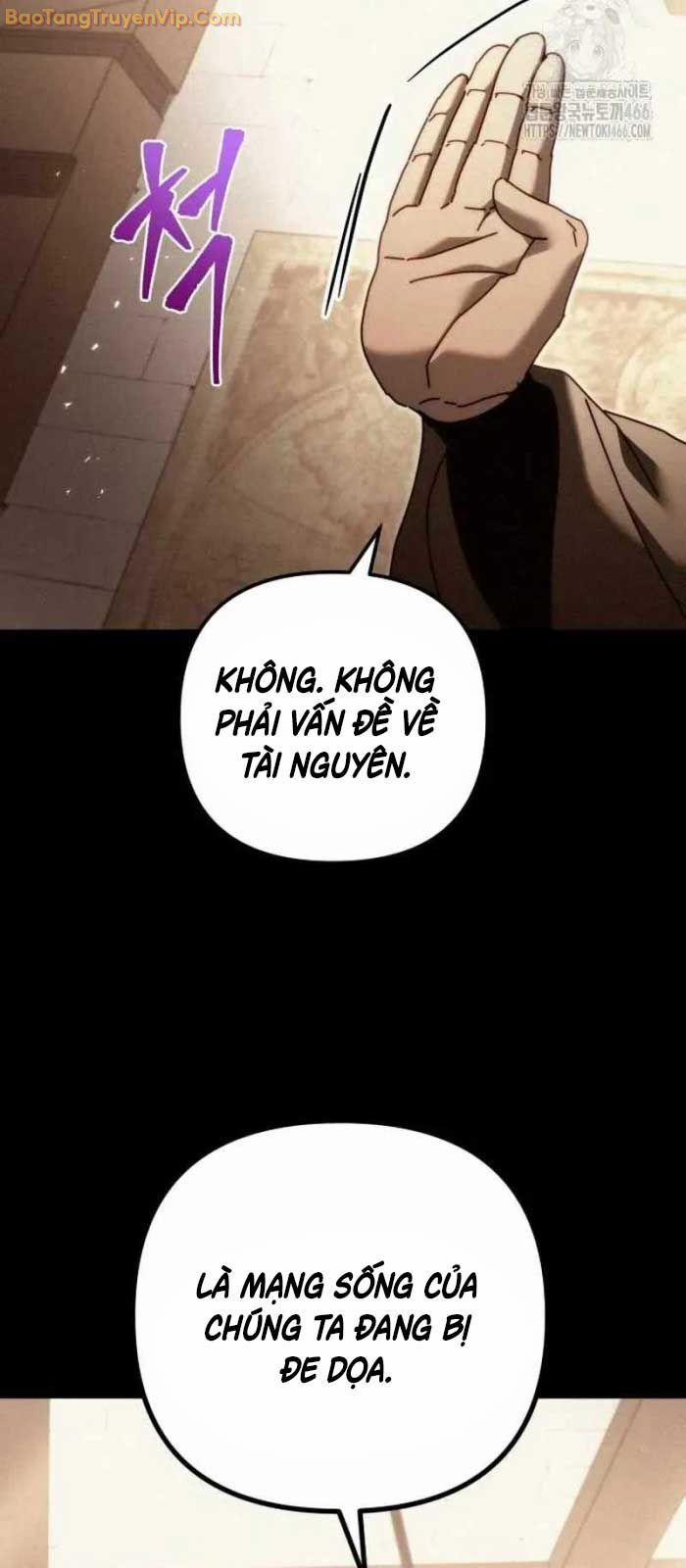 Hồi Quy Giả Của Gia Tộc Suy Vong 59 trang 8