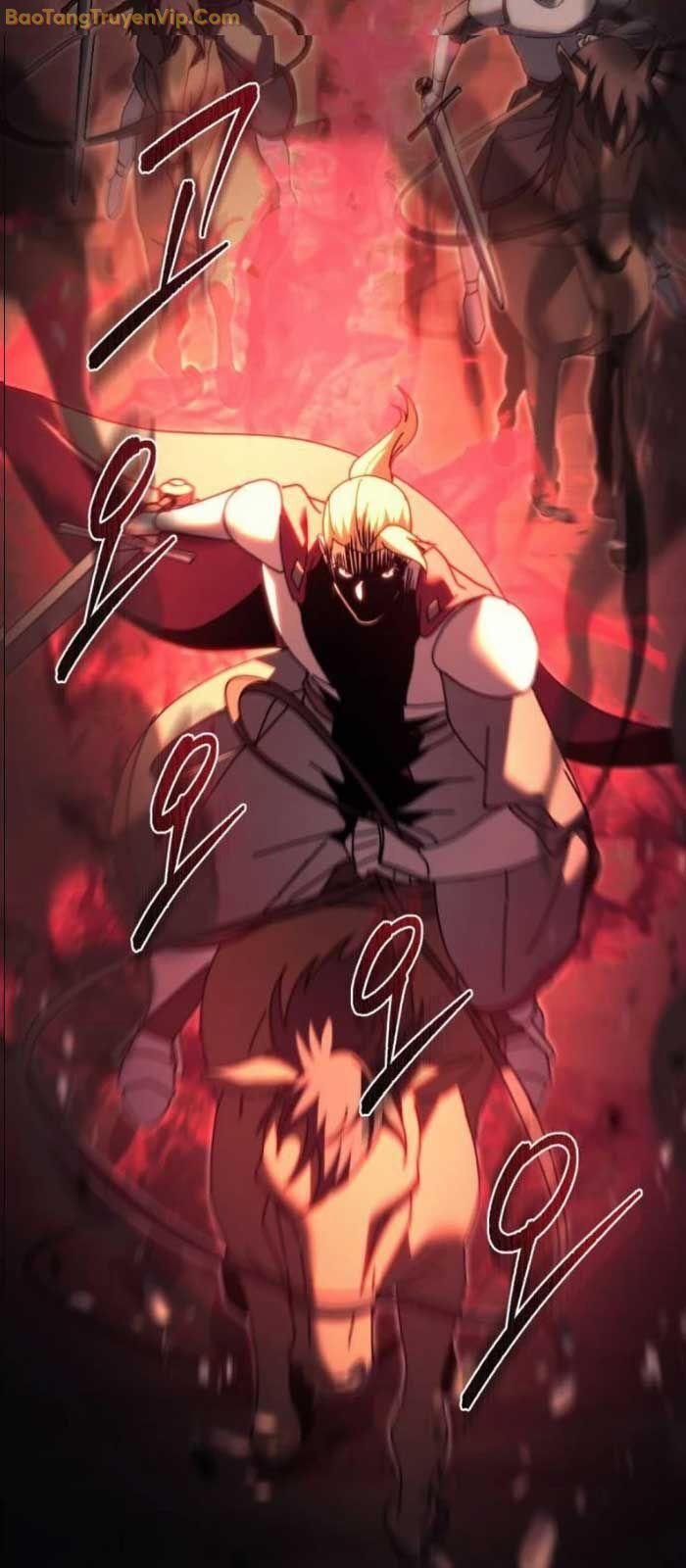 Hồi Quy Giả Của Gia Tộc Suy Vong 59 trang 91