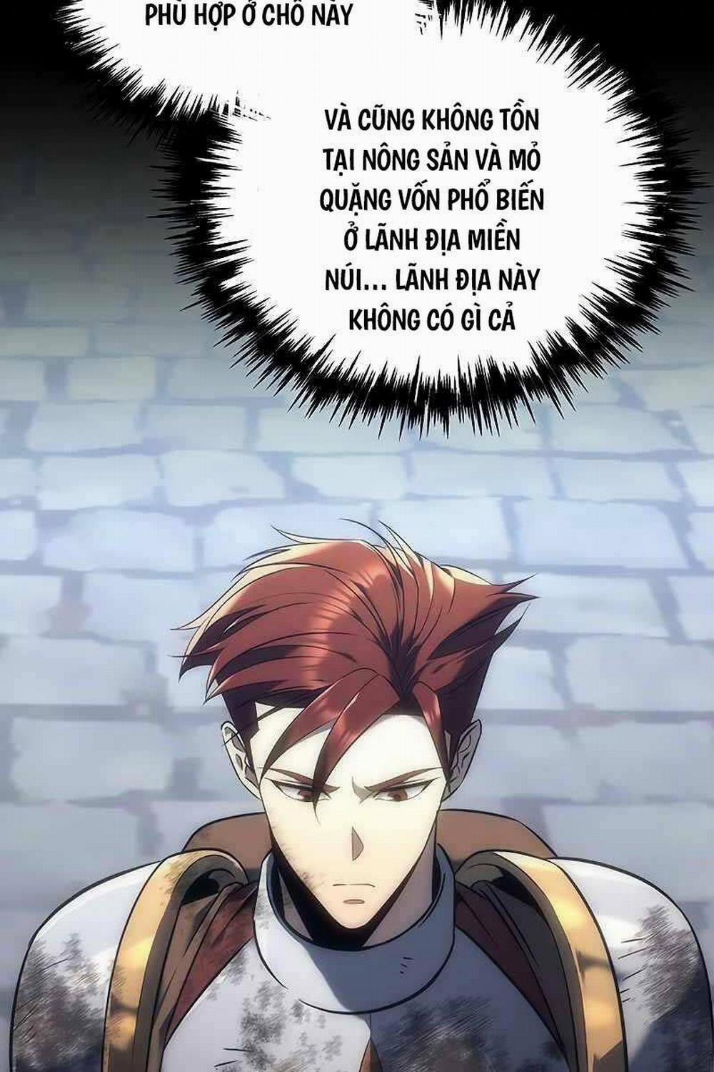 Hồi Quy Giả Của Gia Tộc Suy Vong 6 trang 10