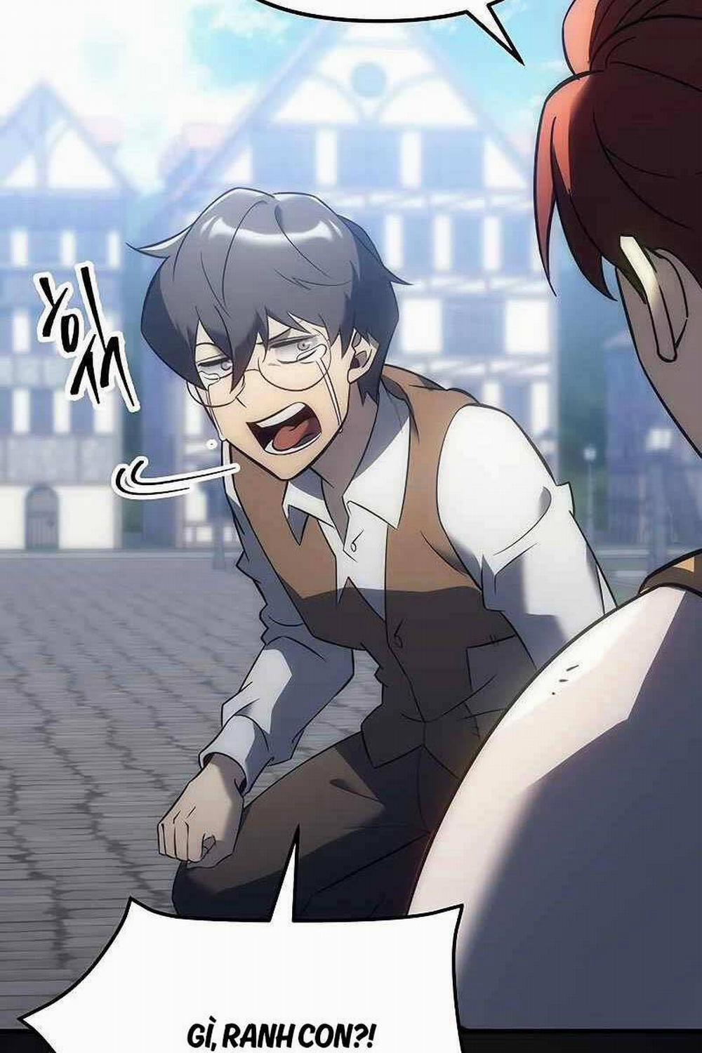 Hồi Quy Giả Của Gia Tộc Suy Vong 6 trang 102