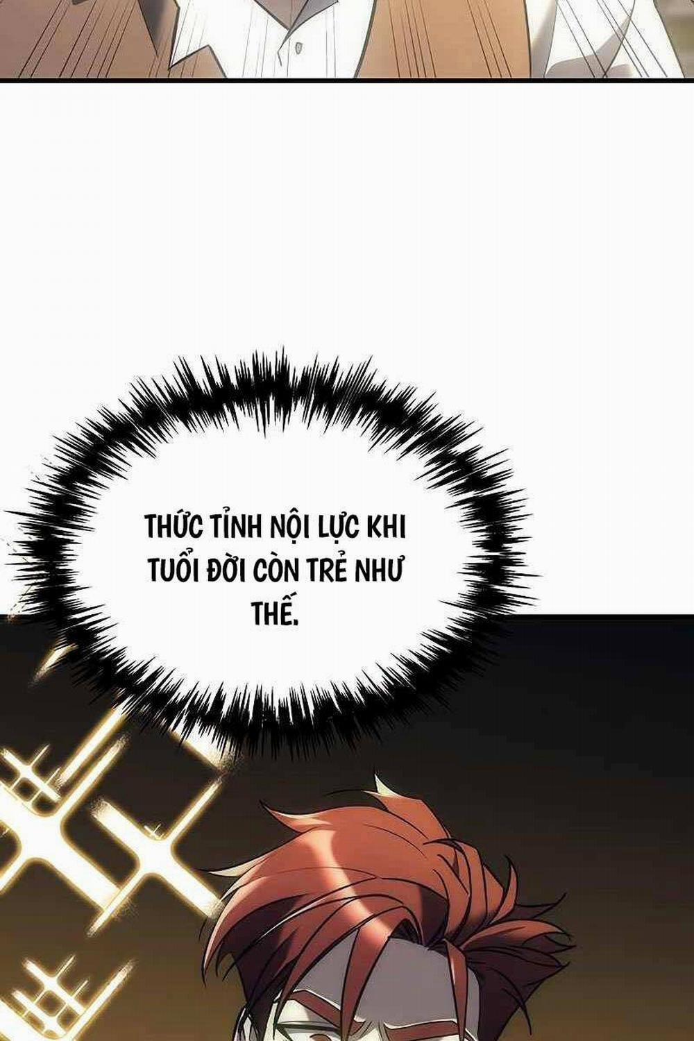 Hồi Quy Giả Của Gia Tộc Suy Vong 6 trang 106