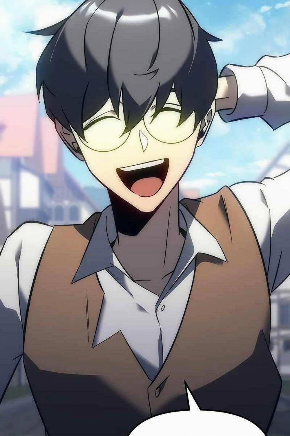 Hồi Quy Giả Của Gia Tộc Suy Vong 6 trang 109