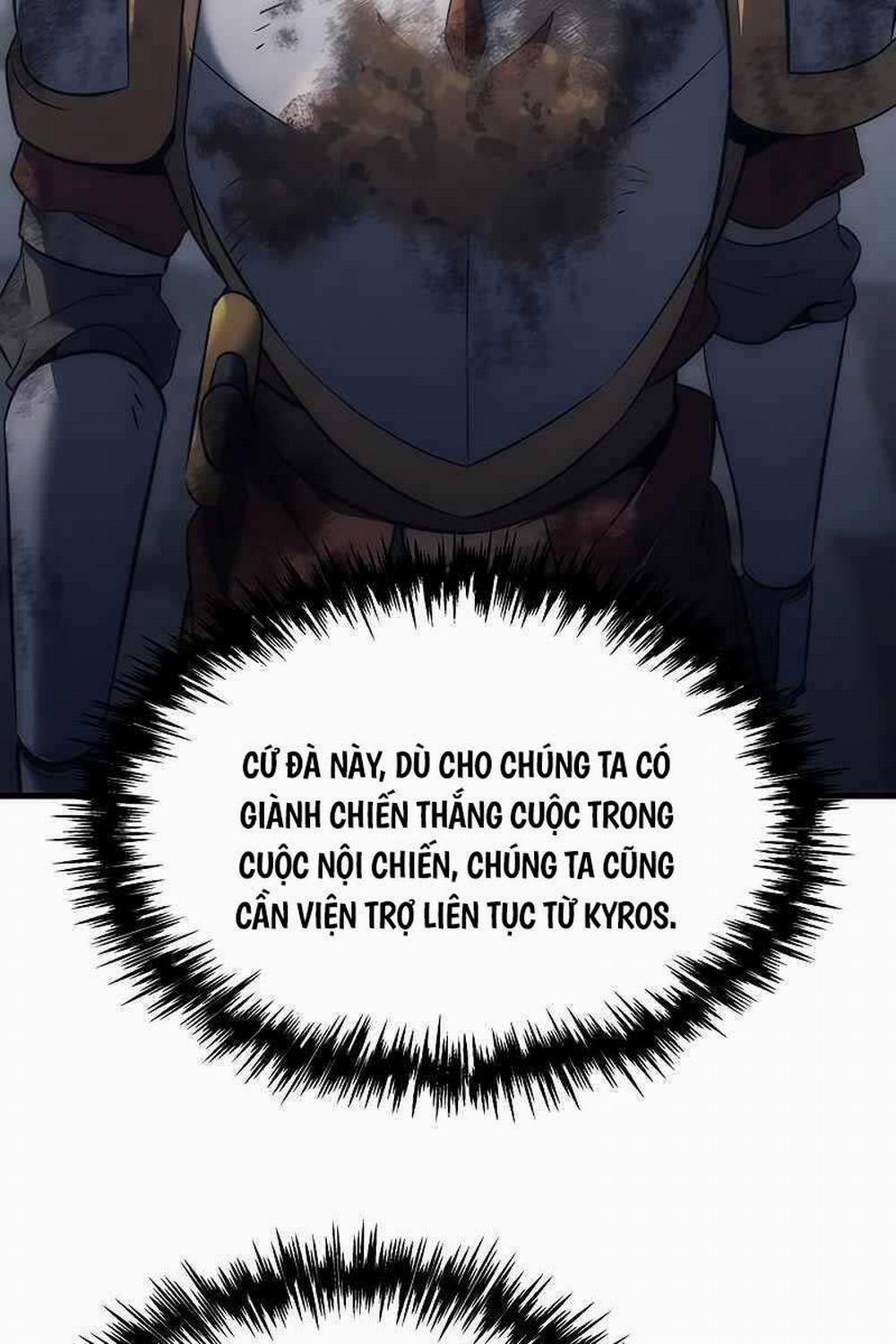 Hồi Quy Giả Của Gia Tộc Suy Vong 6 trang 11