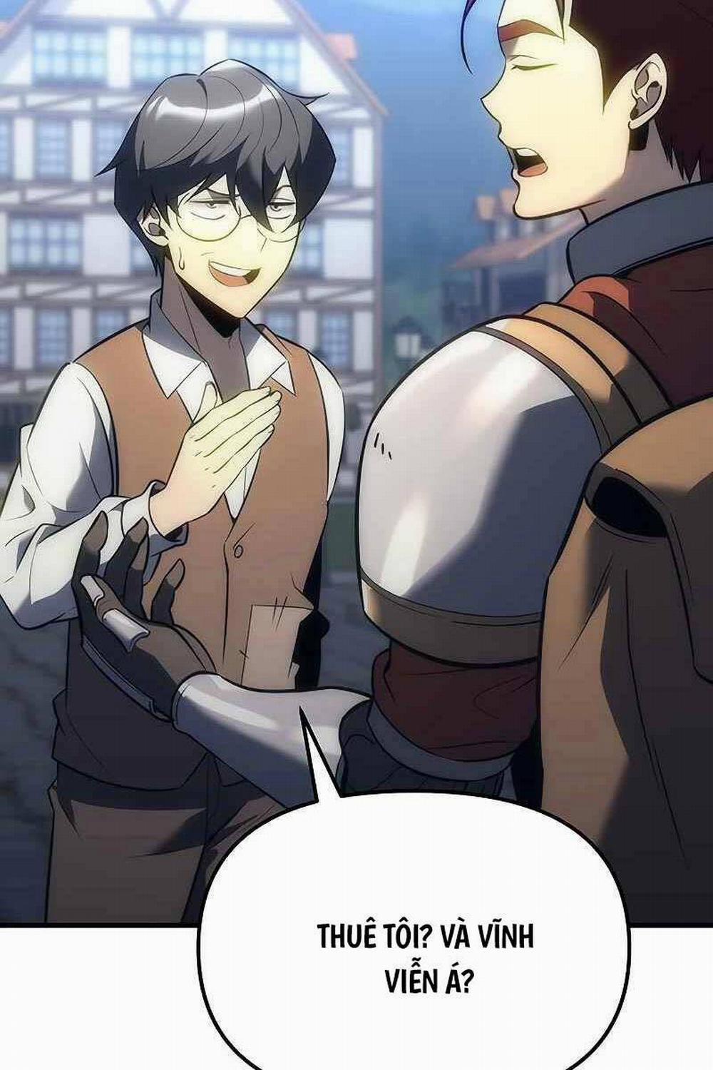 Hồi Quy Giả Của Gia Tộc Suy Vong 6 trang 112