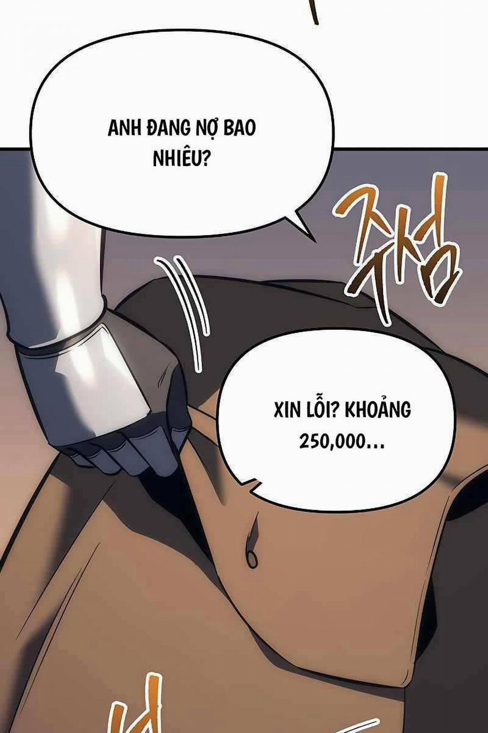 Hồi Quy Giả Của Gia Tộc Suy Vong 6 trang 115