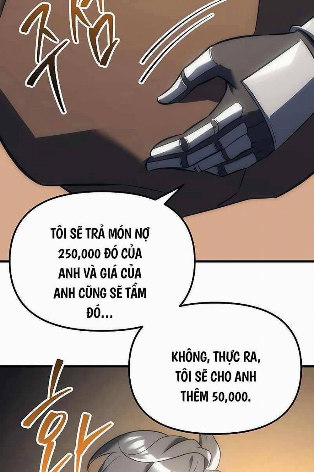 Hồi Quy Giả Của Gia Tộc Suy Vong 6 trang 116