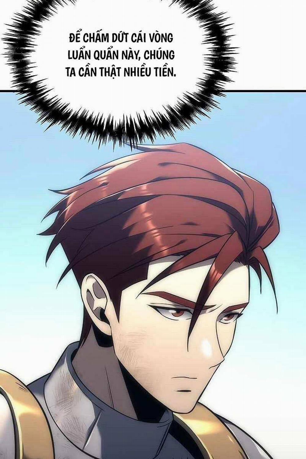 Hồi Quy Giả Của Gia Tộc Suy Vong 6 trang 12