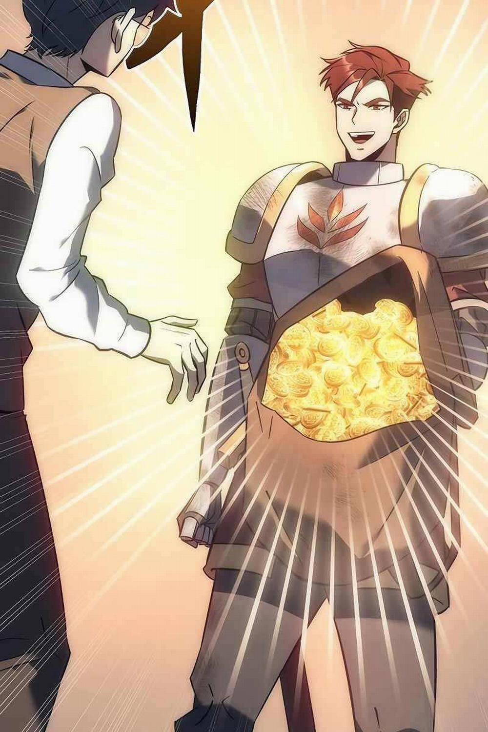 Hồi Quy Giả Của Gia Tộc Suy Vong 6 trang 120