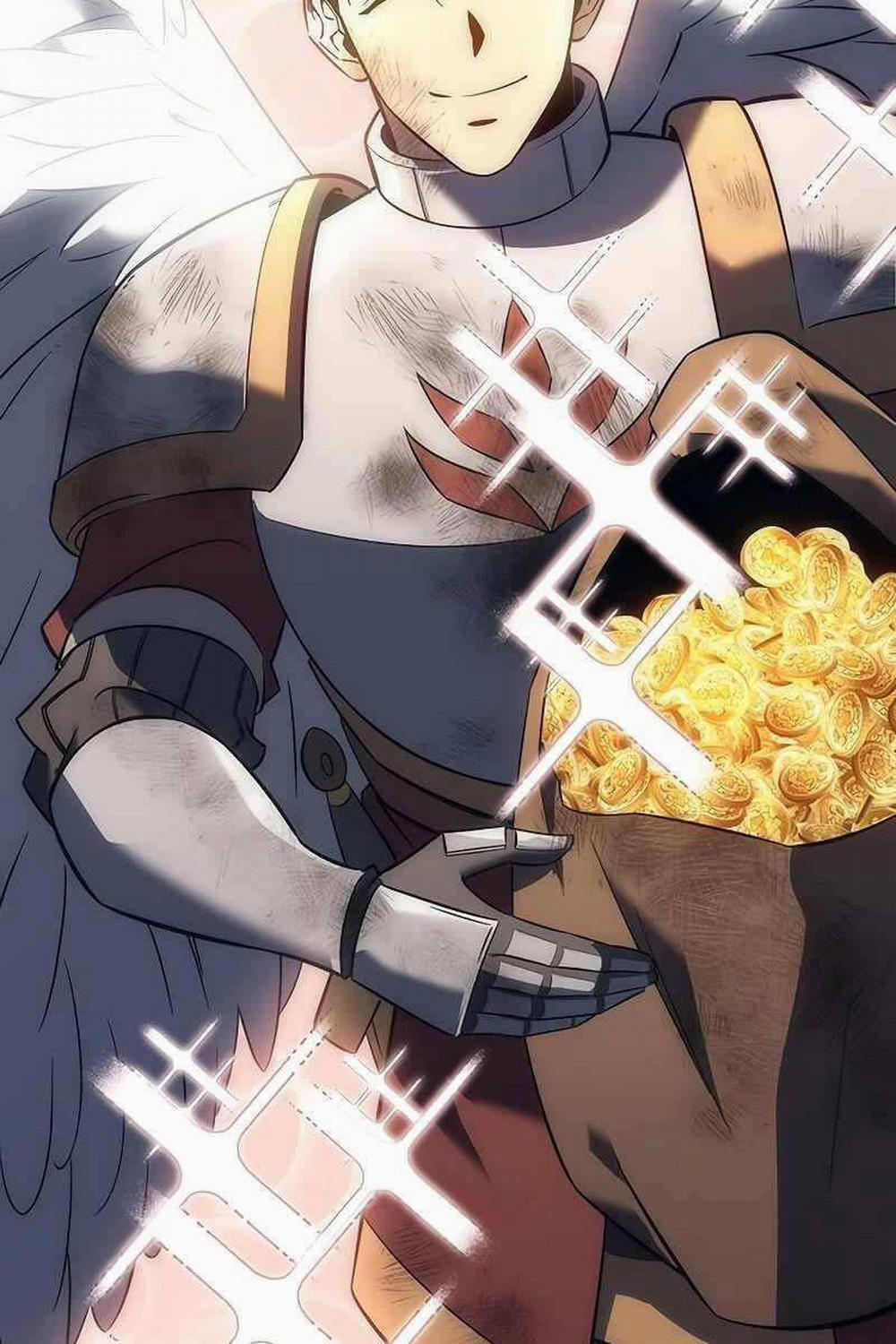 Hồi Quy Giả Của Gia Tộc Suy Vong 6 trang 124