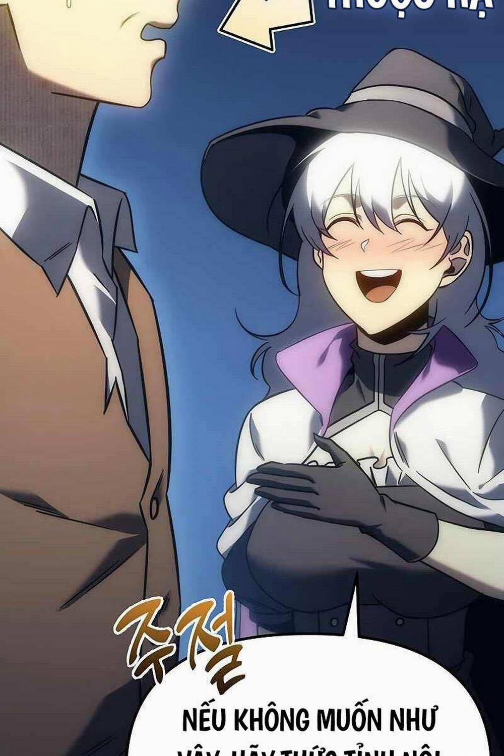 Hồi Quy Giả Của Gia Tộc Suy Vong 6 trang 133