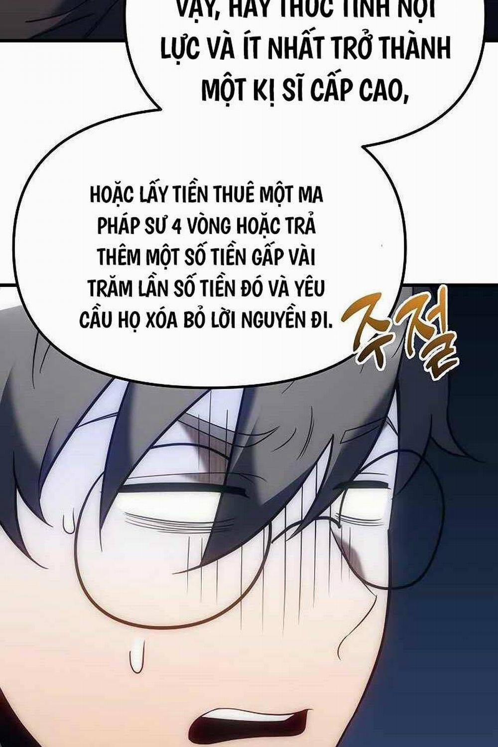 Hồi Quy Giả Của Gia Tộc Suy Vong 6 trang 134