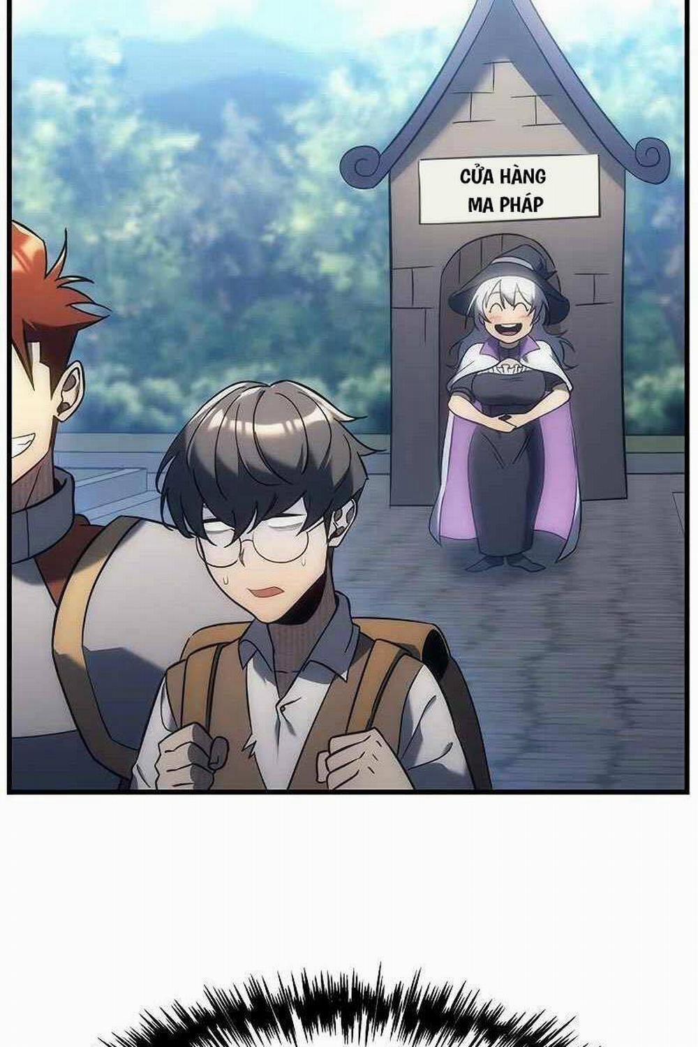 Hồi Quy Giả Của Gia Tộc Suy Vong 6 trang 136