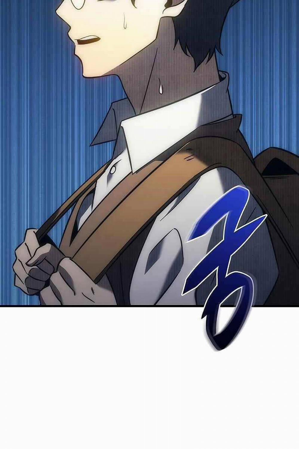 Hồi Quy Giả Của Gia Tộc Suy Vong 6 trang 138