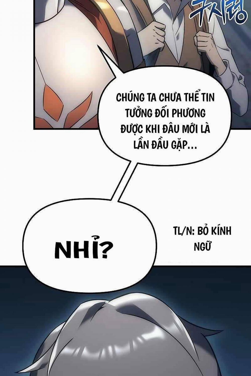 Hồi Quy Giả Của Gia Tộc Suy Vong 6 trang 142