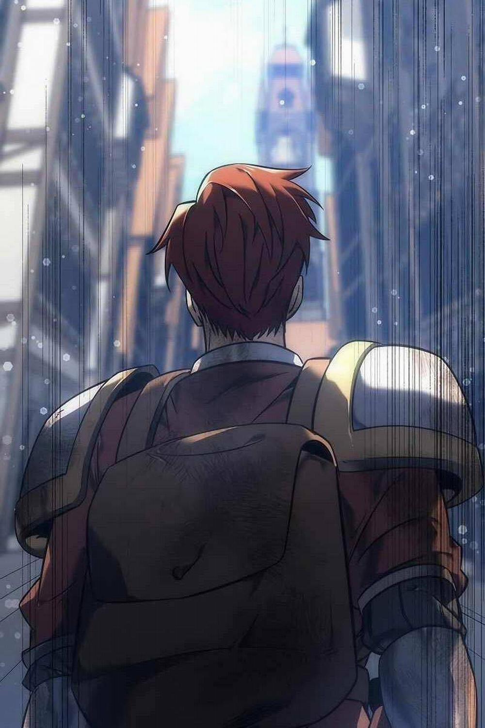 Hồi Quy Giả Của Gia Tộc Suy Vong 6 trang 15