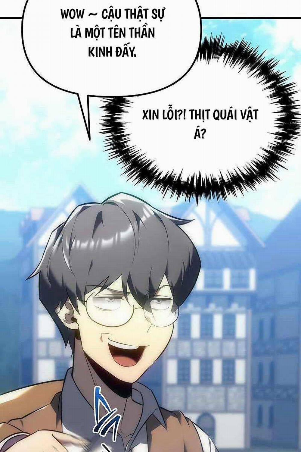 Hồi Quy Giả Của Gia Tộc Suy Vong 6 trang 154