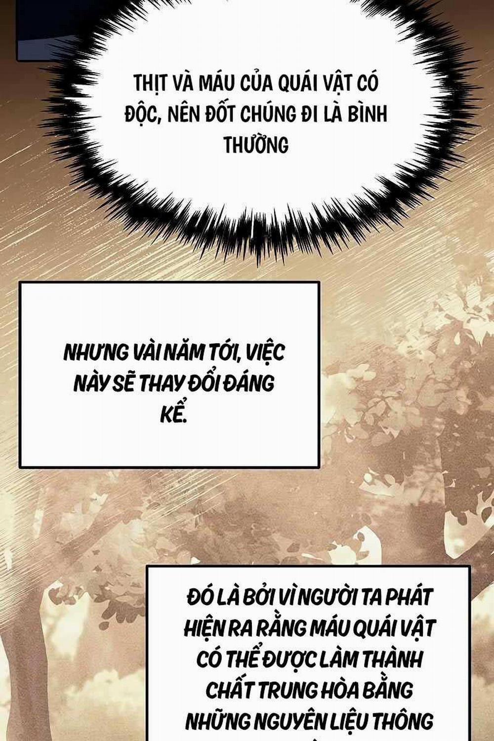 Hồi Quy Giả Của Gia Tộc Suy Vong 6 trang 157