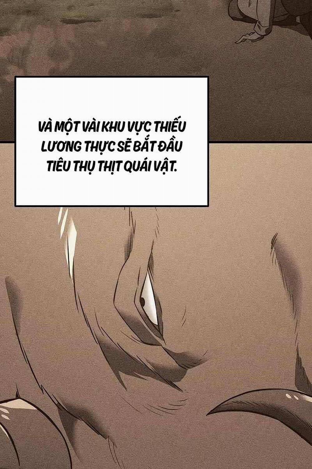 Hồi Quy Giả Của Gia Tộc Suy Vong 6 trang 159