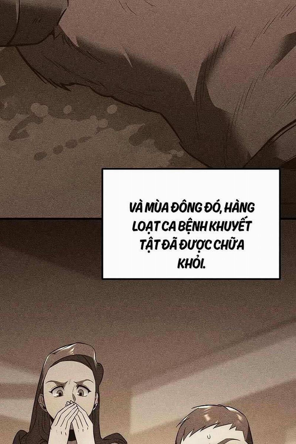 Hồi Quy Giả Của Gia Tộc Suy Vong 6 trang 160