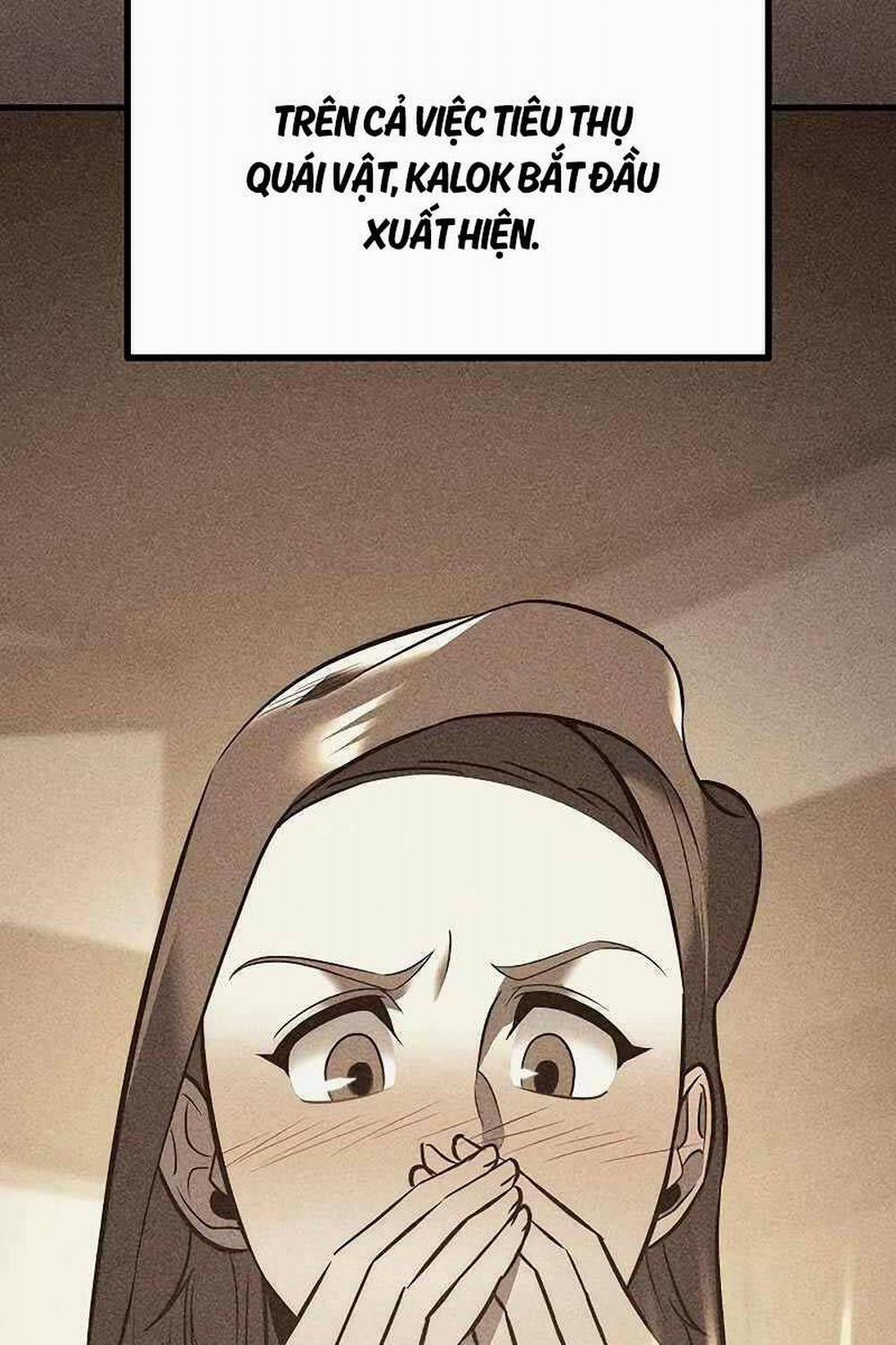 Hồi Quy Giả Của Gia Tộc Suy Vong 6 trang 162