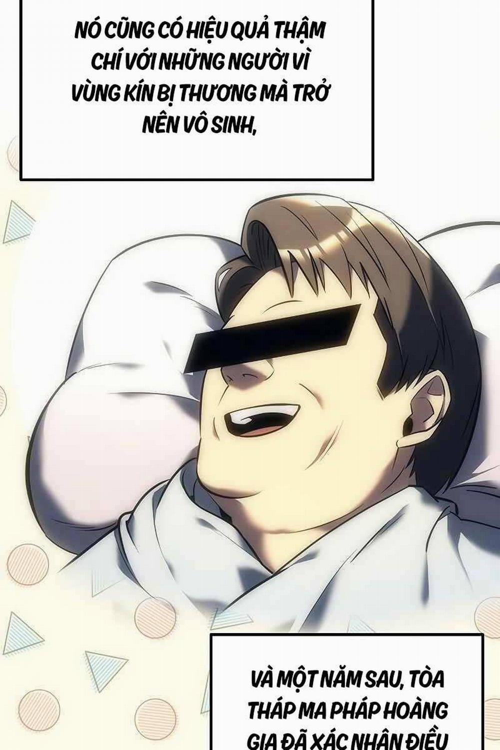 Hồi Quy Giả Của Gia Tộc Suy Vong 6 trang 164